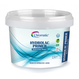 Hydrolac Primer Βελατούρα Νερού